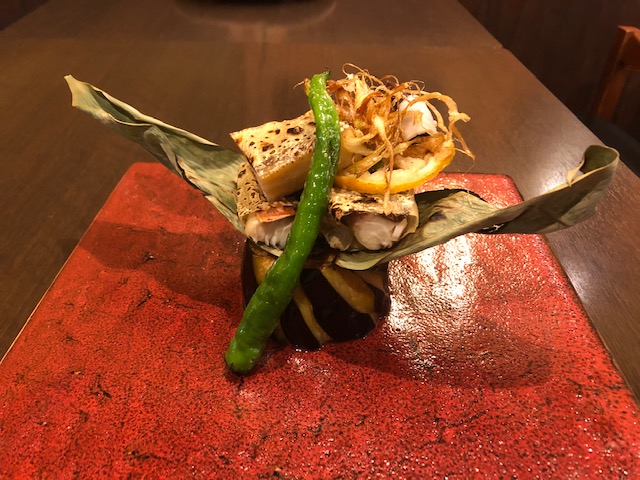 魴鮄の東寺焼 海の恵み 食の底力 Japan 公式レシピサイト