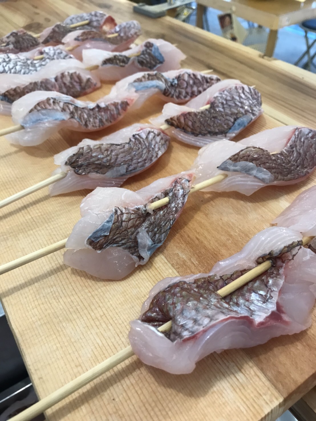 天然鯛の塩焼き あら炊き 海の恵み 食の底力 Japan 公式レシピサイト