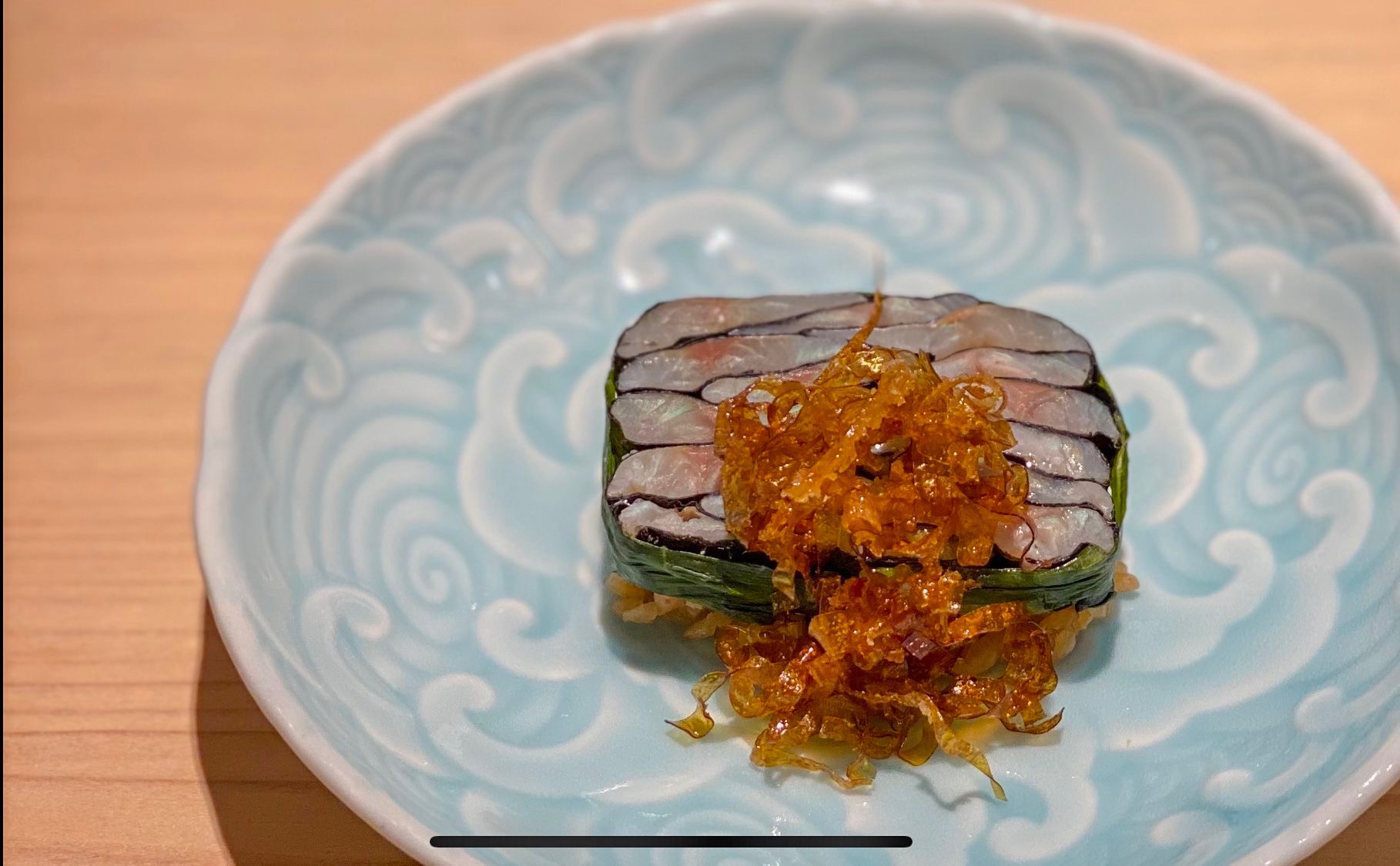 群青 海の恵み 食の底力 Japan 公式レシピサイト