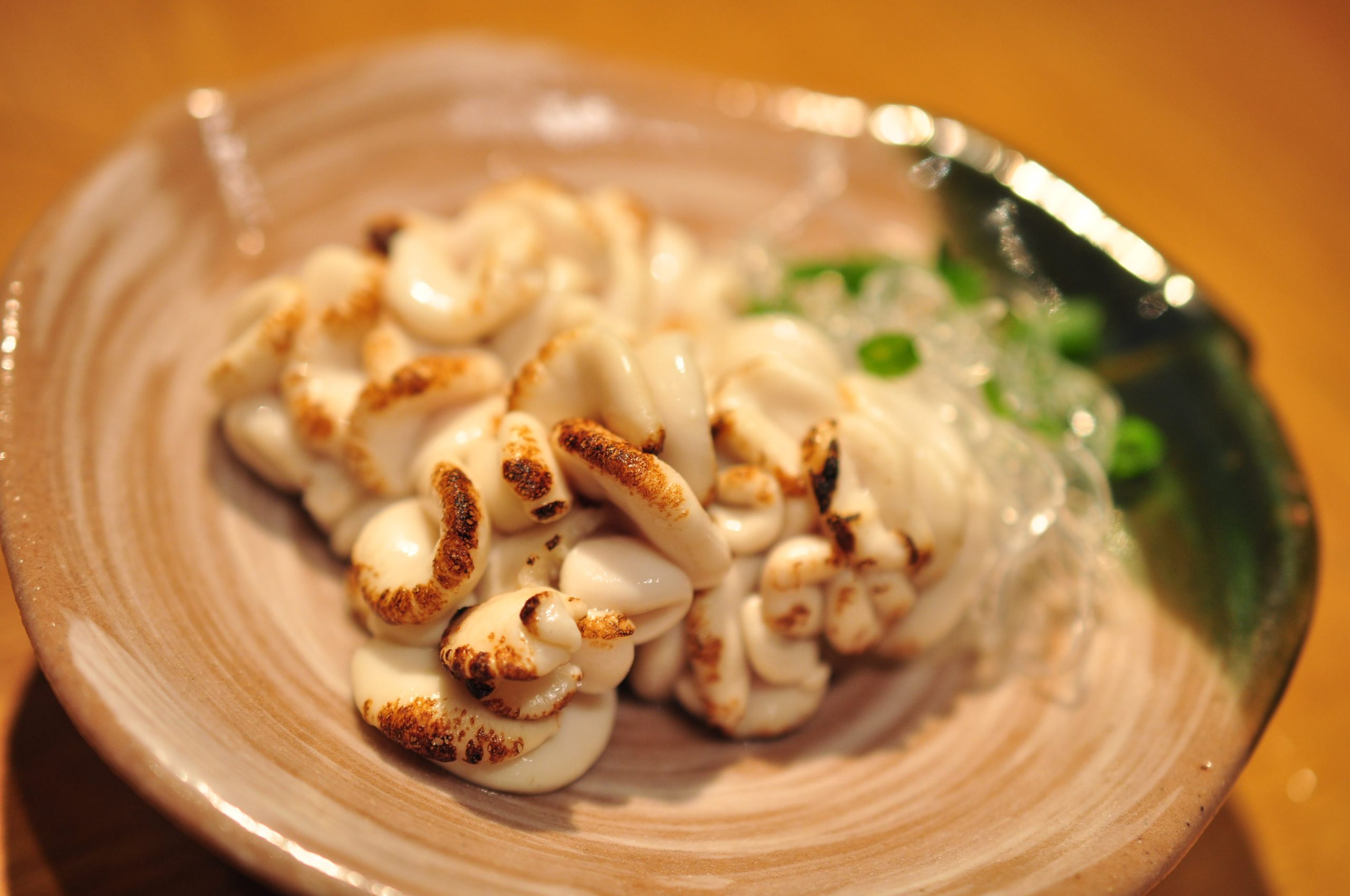 炙りたら白子酒粕風味 海の恵み 食の底力 Japan 公式レシピサイト