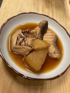 ミーバイの煮つけ 海の恵み 食の底力 Japan 公式レシピサイト