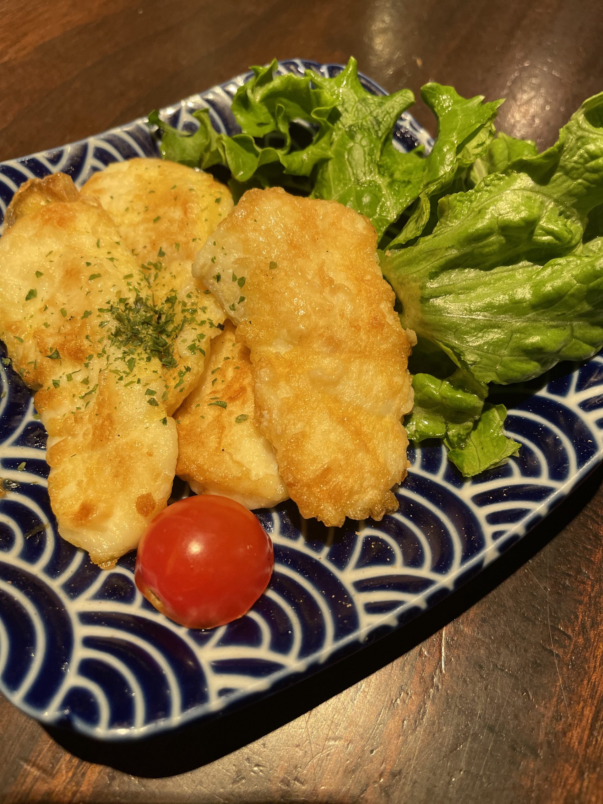 イカフェ 海の恵み 食の底力 Japan 公式レシピサイト