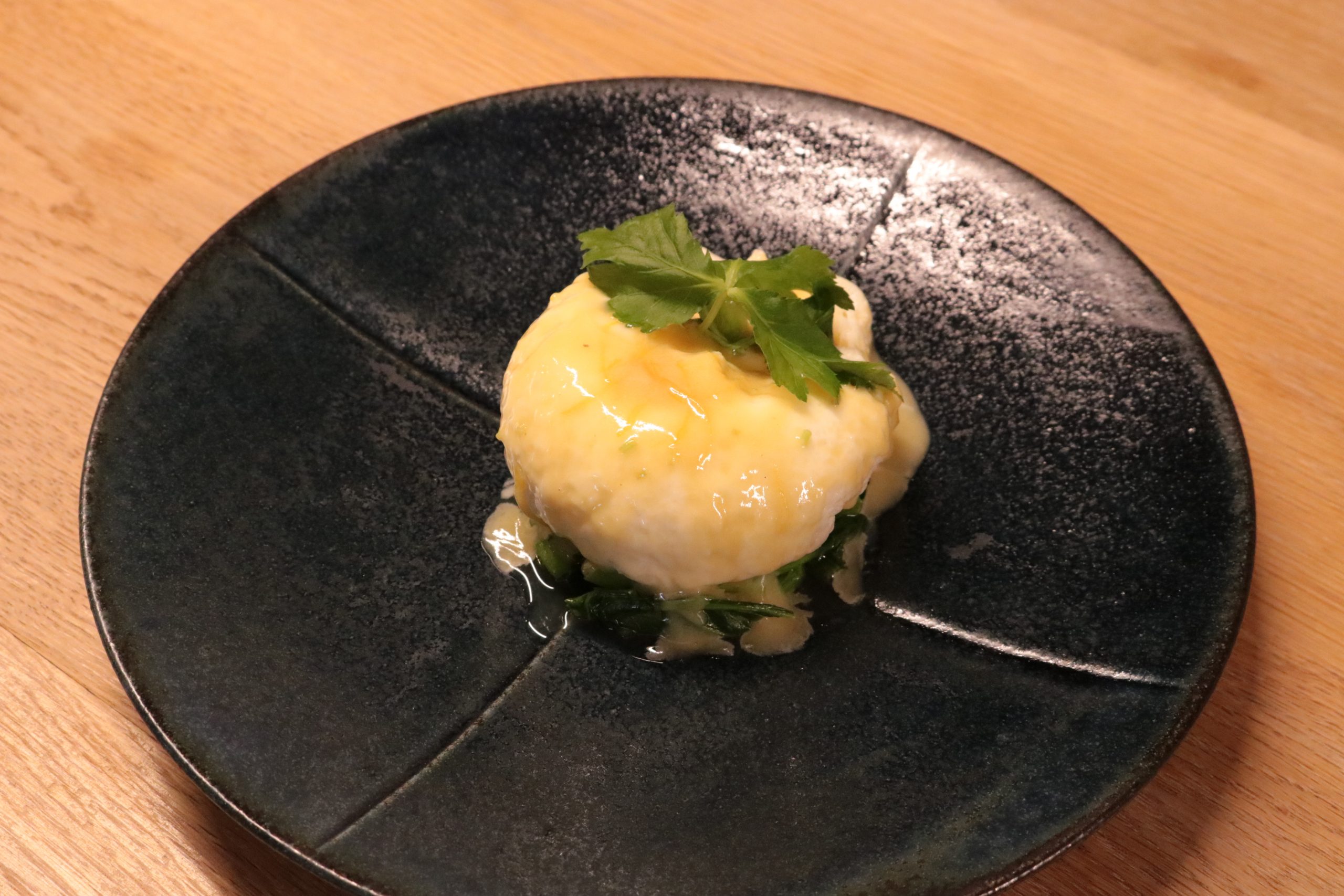 鯛のカブラ蒸し ユズのヴァンブランソース 海の恵み 食の底力 Japan 公式レシピサイト 鯛のカブラ蒸し ユズのヴァンブランソース 海の恵み 食の底力 Japan 公式レシピサイト