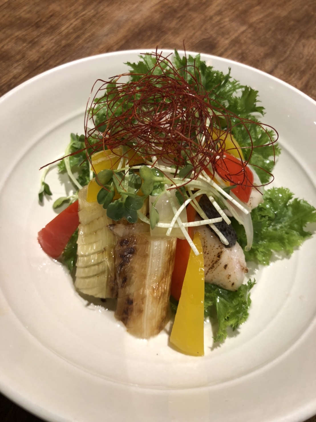カンパチのエスカベッシュ 洋風南蛮漬 海の恵み 食の底力 Japan 公式レシピサイト