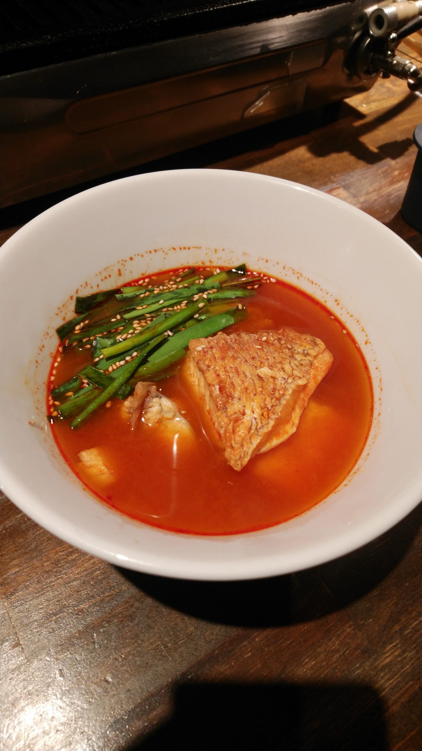 タイのチゲ鍋 海の恵み 食の底力 Japan 公式レシピサイト