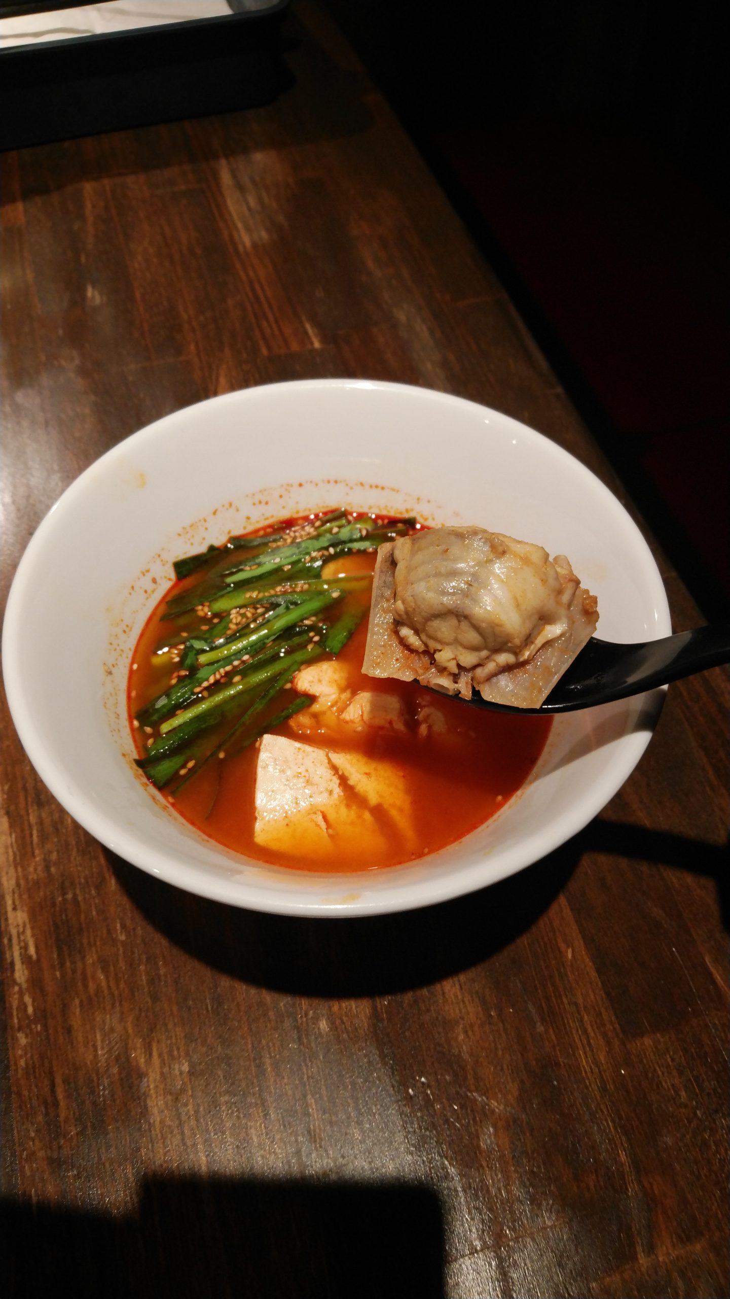 ふぐのチゲ鍋 海の恵み 食の底力 Japan 公式レシピサイト