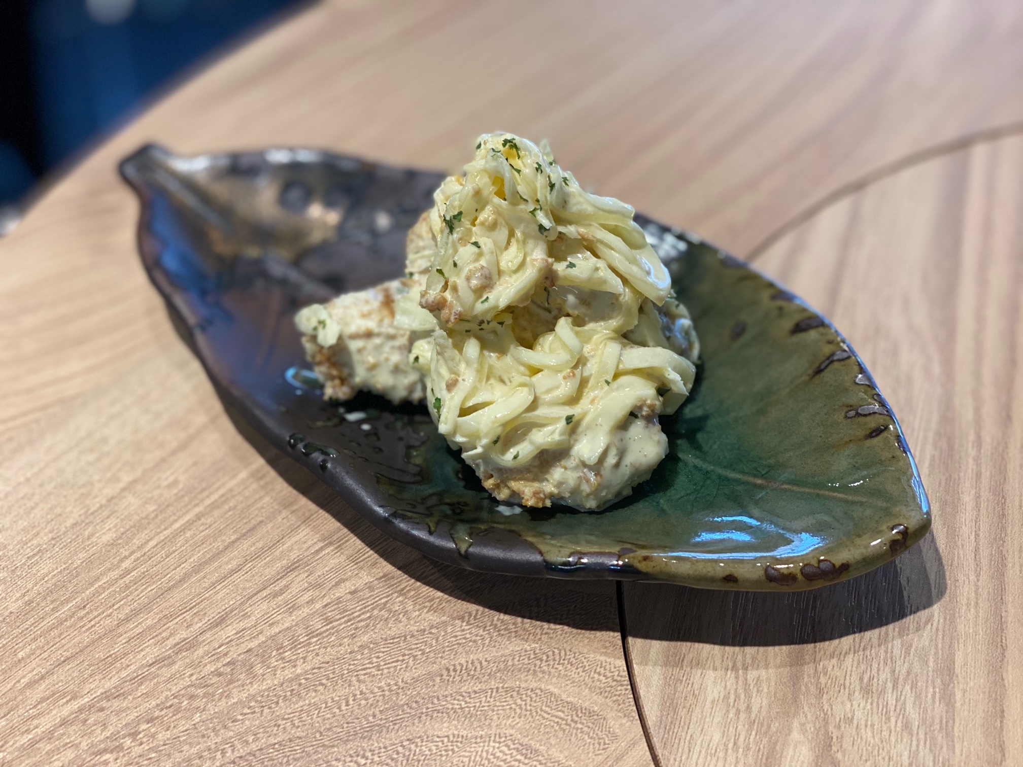 カンパチのレモンマリネ 海の恵み 食の底力 Japan 公式レシピサイト