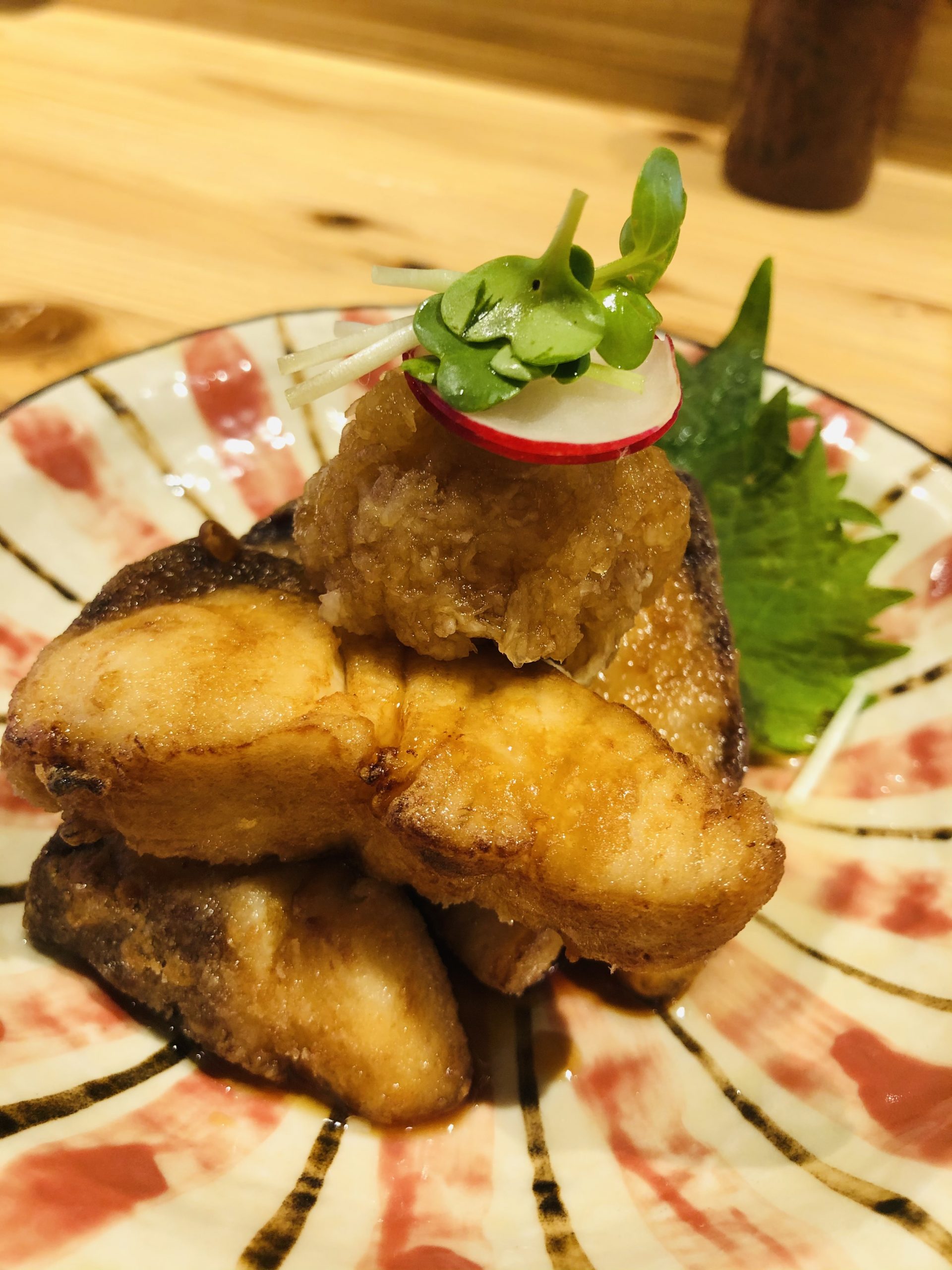 高知産カンパチの竜田揚げ おろしポン酢 海の恵み 食の底力 Japan 公式レシピサイト