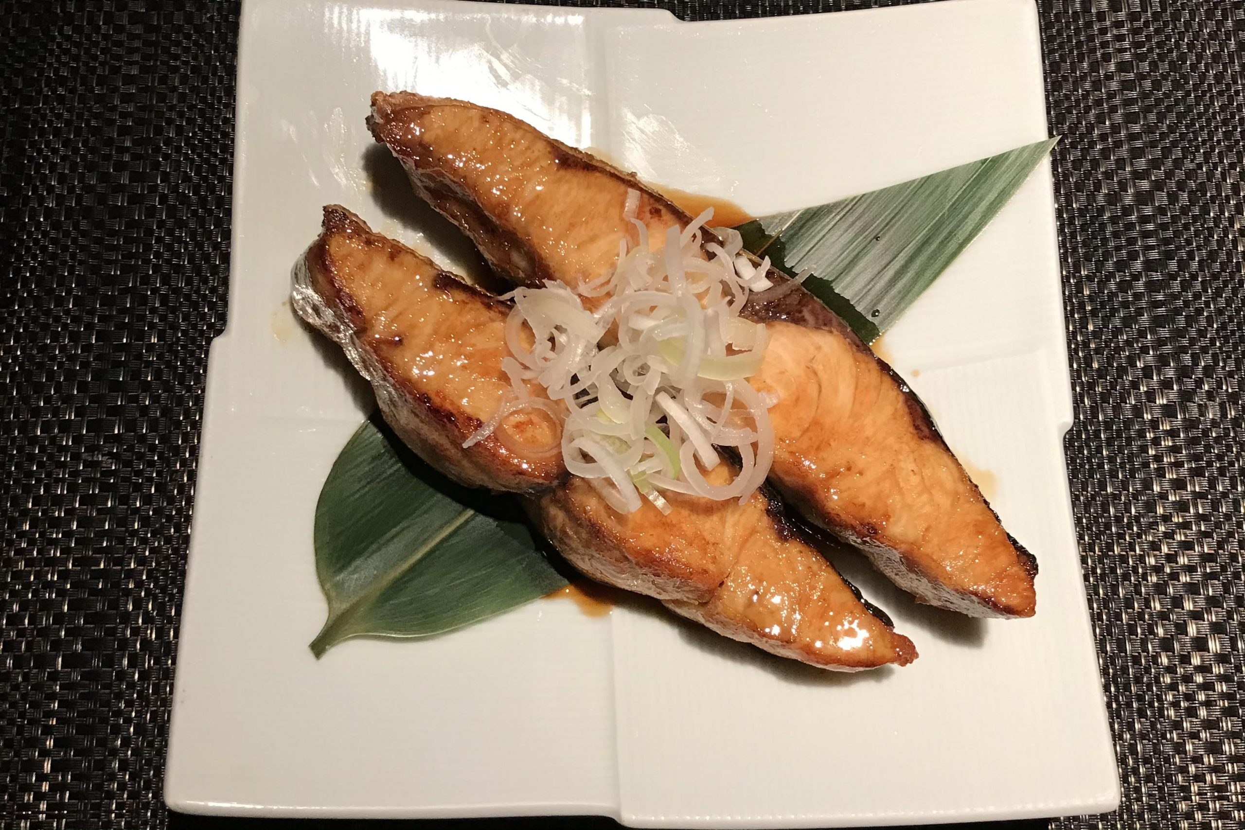 カンパチ 海の恵み 食の底力 Japan 公式レシピサイト