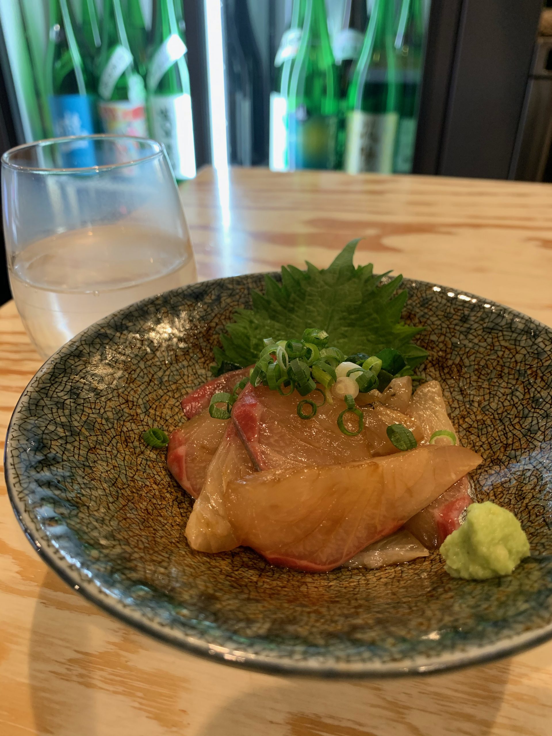 シマアジ漬け 海の恵み 食の底力 Japan 公式レシピサイト