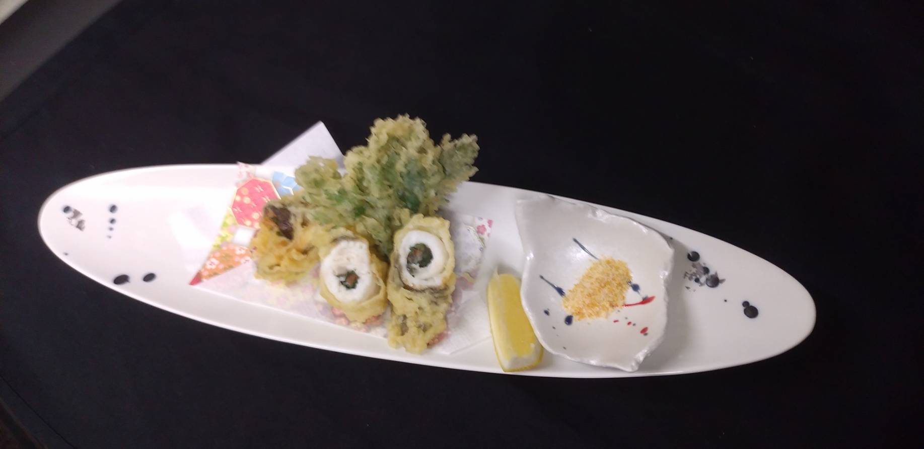 ナメタカレイ梅揚げ 海の恵み 食の底力 Japan 公式レシピサイト