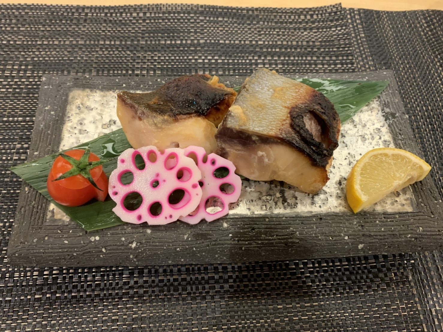 ブリの西京焼き 海の恵み 食の底力 Japan 公式レシピサイト