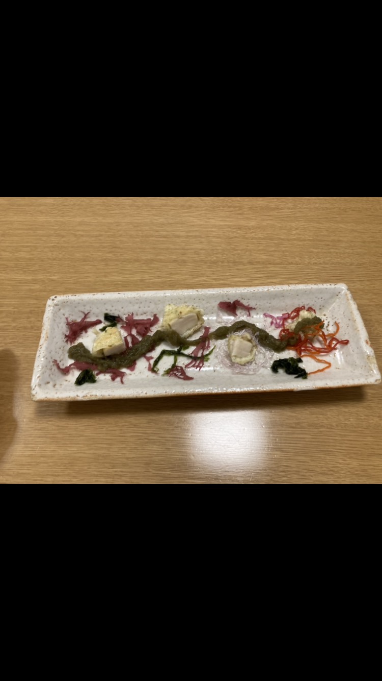 ホタテの磯辺揚げ 海の恵み 食の底力 Japan 公式レシピサイト ホタテの磯辺揚げ 海の恵み 食の底力 Japan 公式レシピサイト
