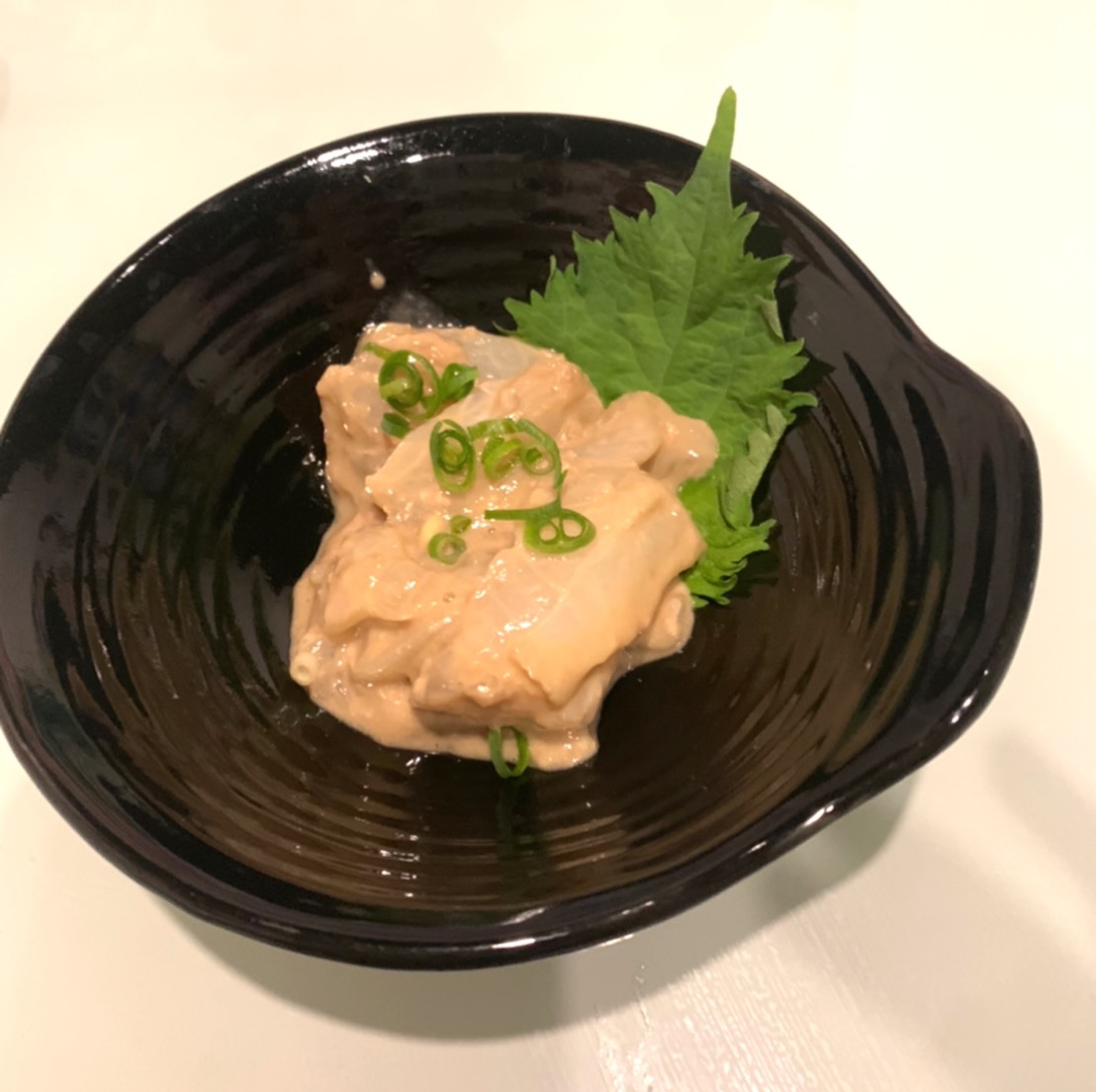 カワハギの肝ポン酢和え 海の恵み 食の底力 Japan 公式レシピサイト