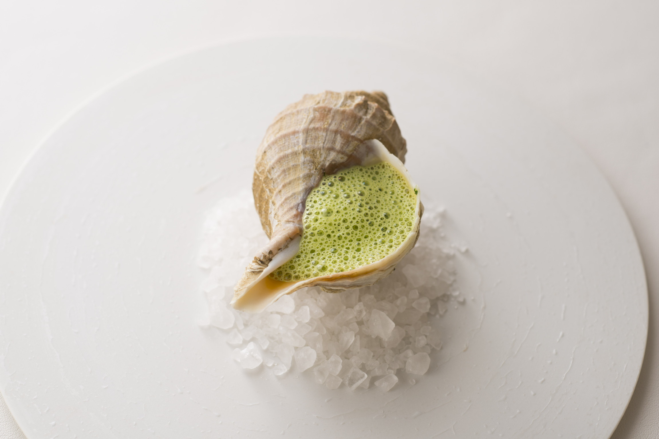 北海道産つぶ貝の香草バターソテー 海の恵み 食の底力 Japan 公式レシピサイト