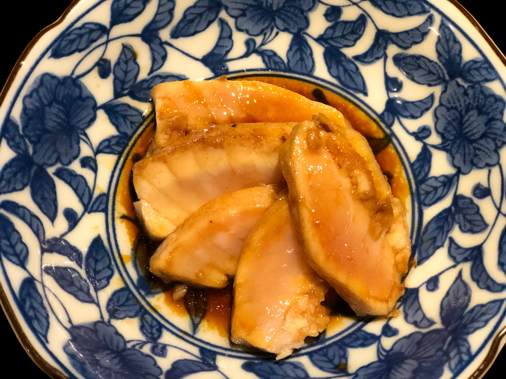 メカジキステーキ 赤酢ソース 海の恵み 食の底力 Japan 公式レシピサイト