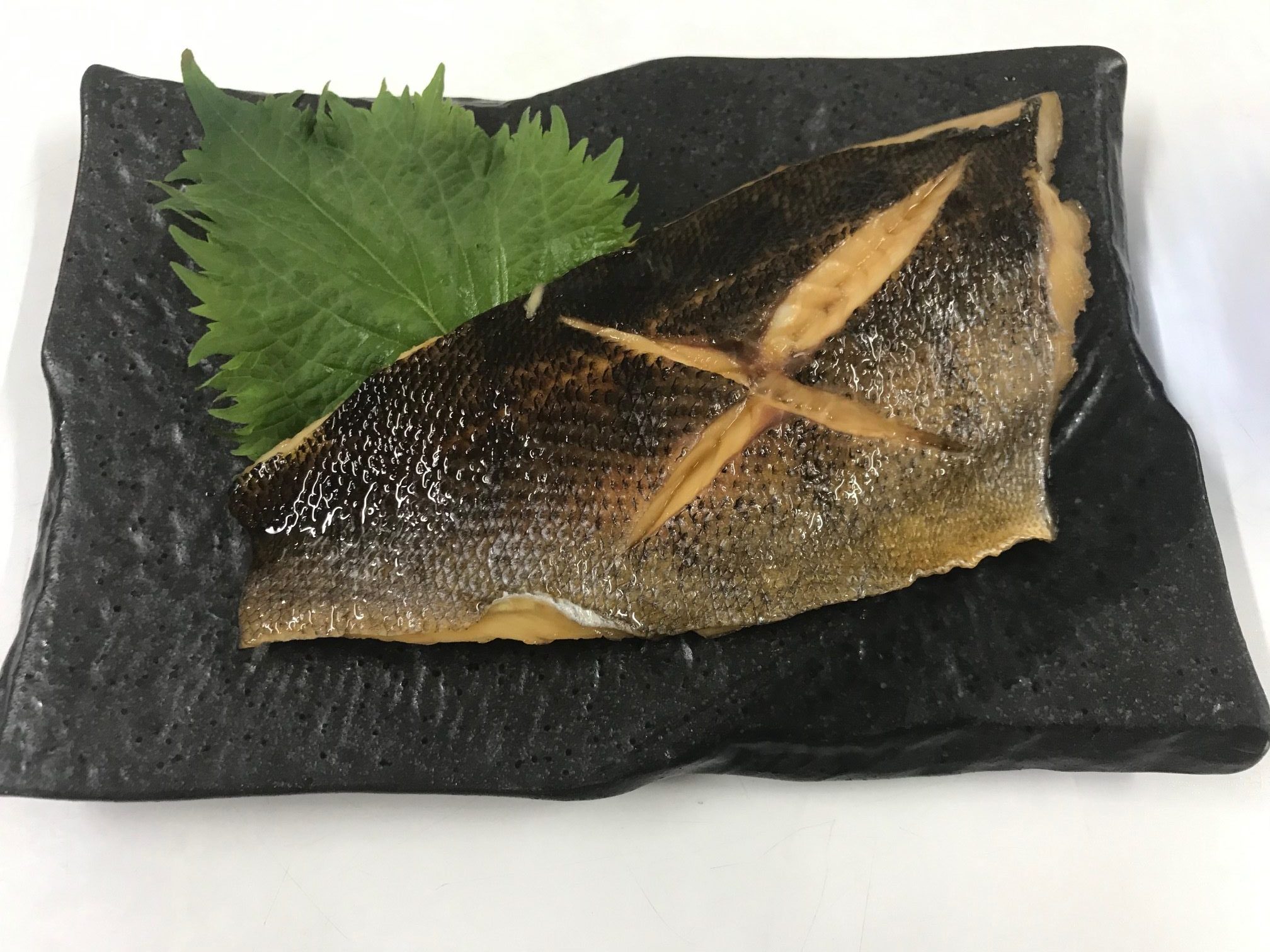 イサキの煮付け 海の恵み 食の底力 Japan 公式レシピサイト