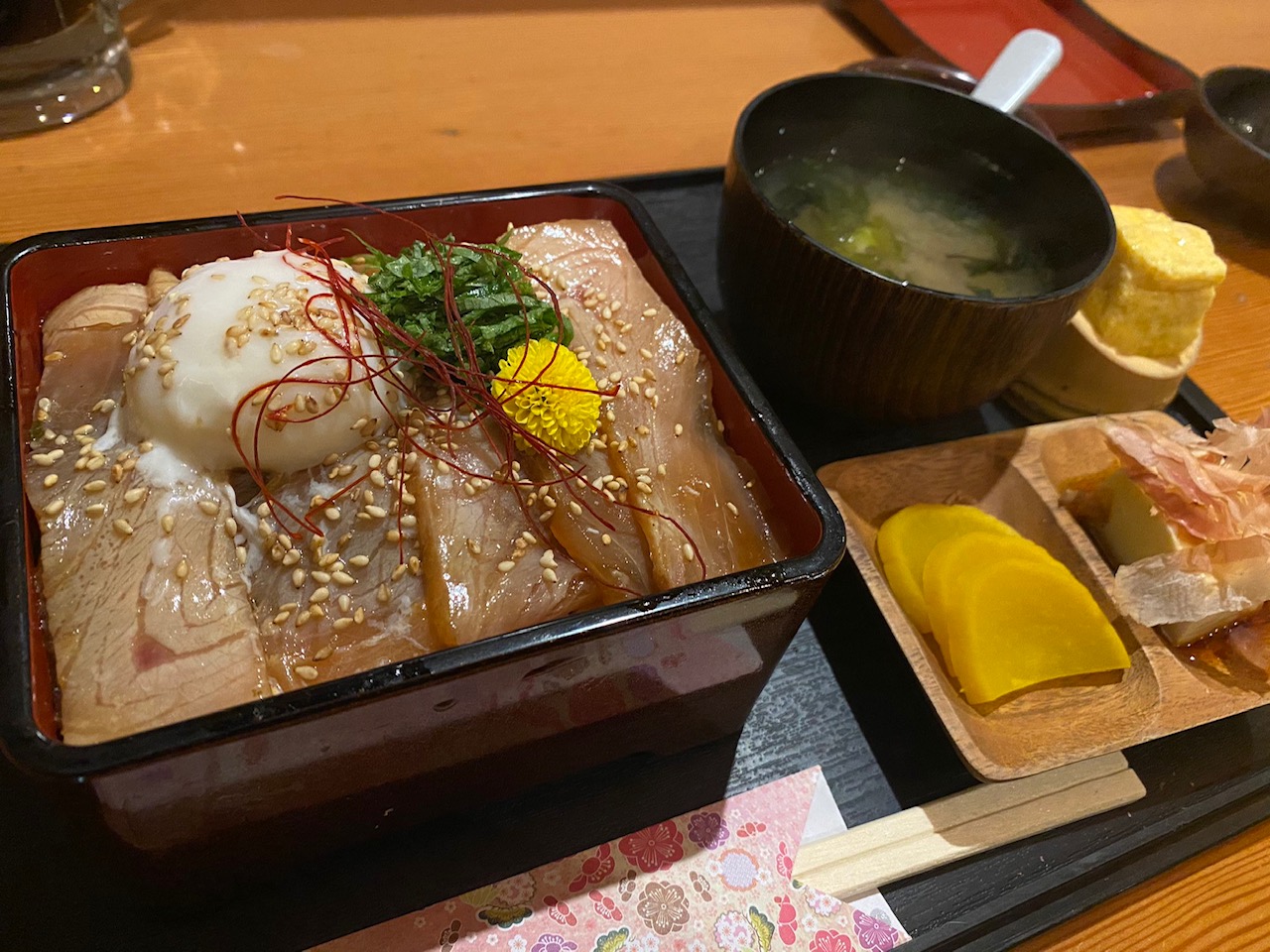 メカジキとウツボのべっこう重 海の恵み 食の底力 Japan 公式レシピサイト