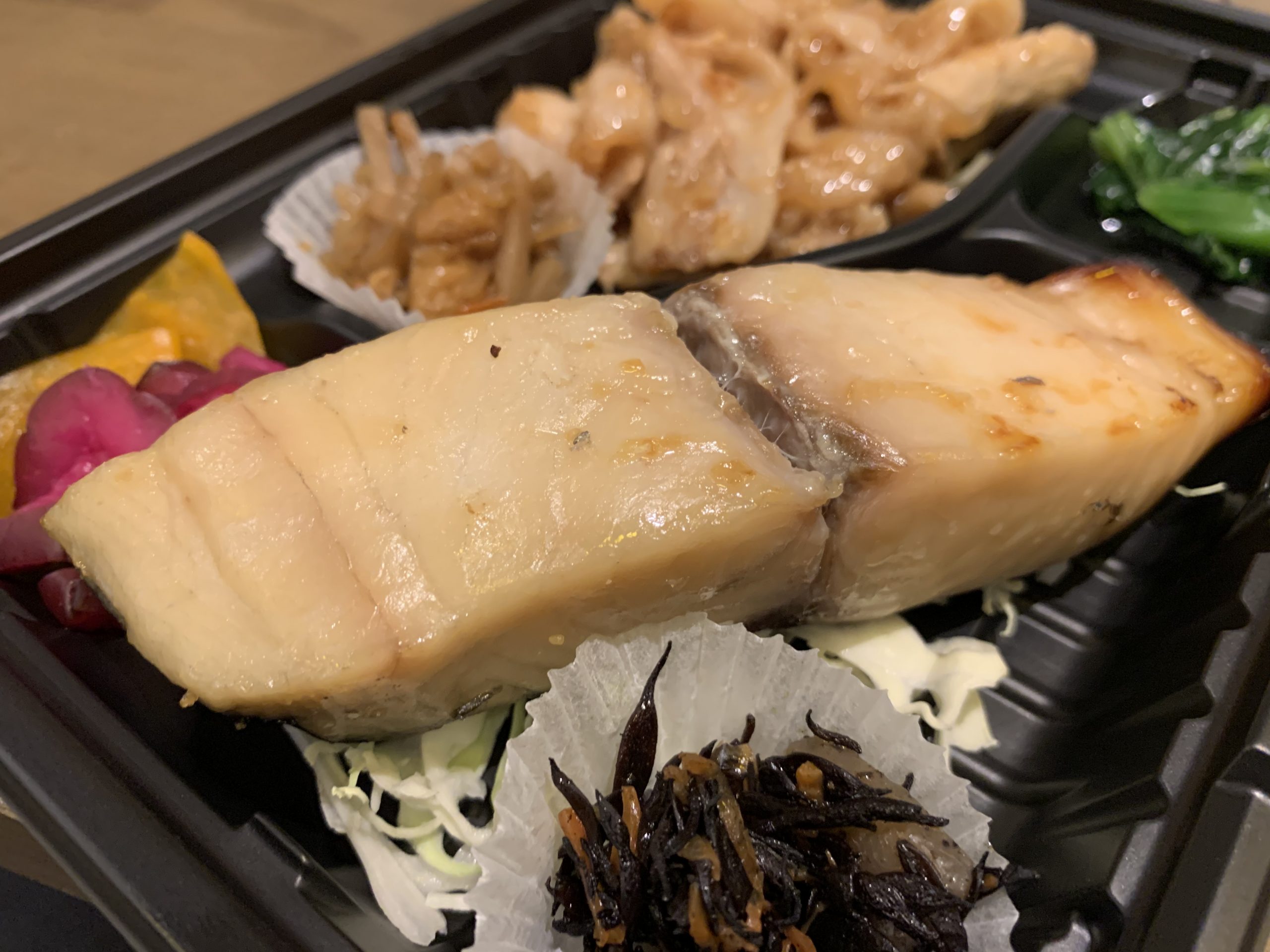 鰆の麦みそ焼き 海の恵み 食の底力 Japan 公式レシピサイト