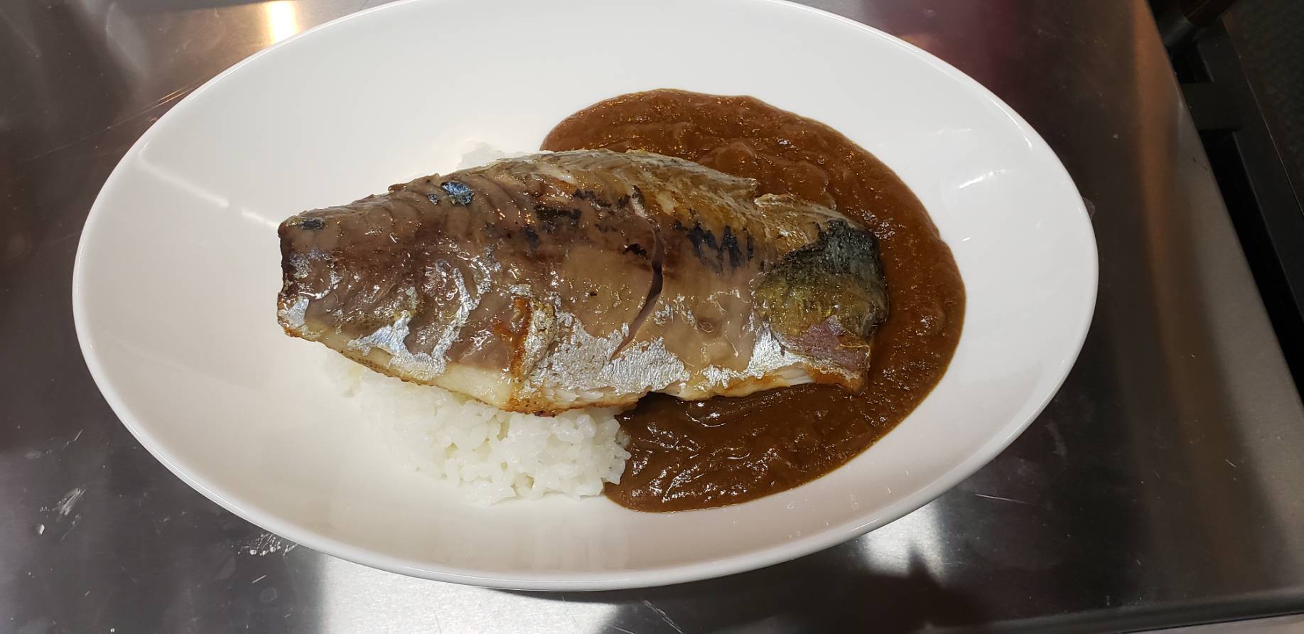 ふわふわトビウオの塩焼き 海の恵み 食の底力 Japan 公式レシピサイト