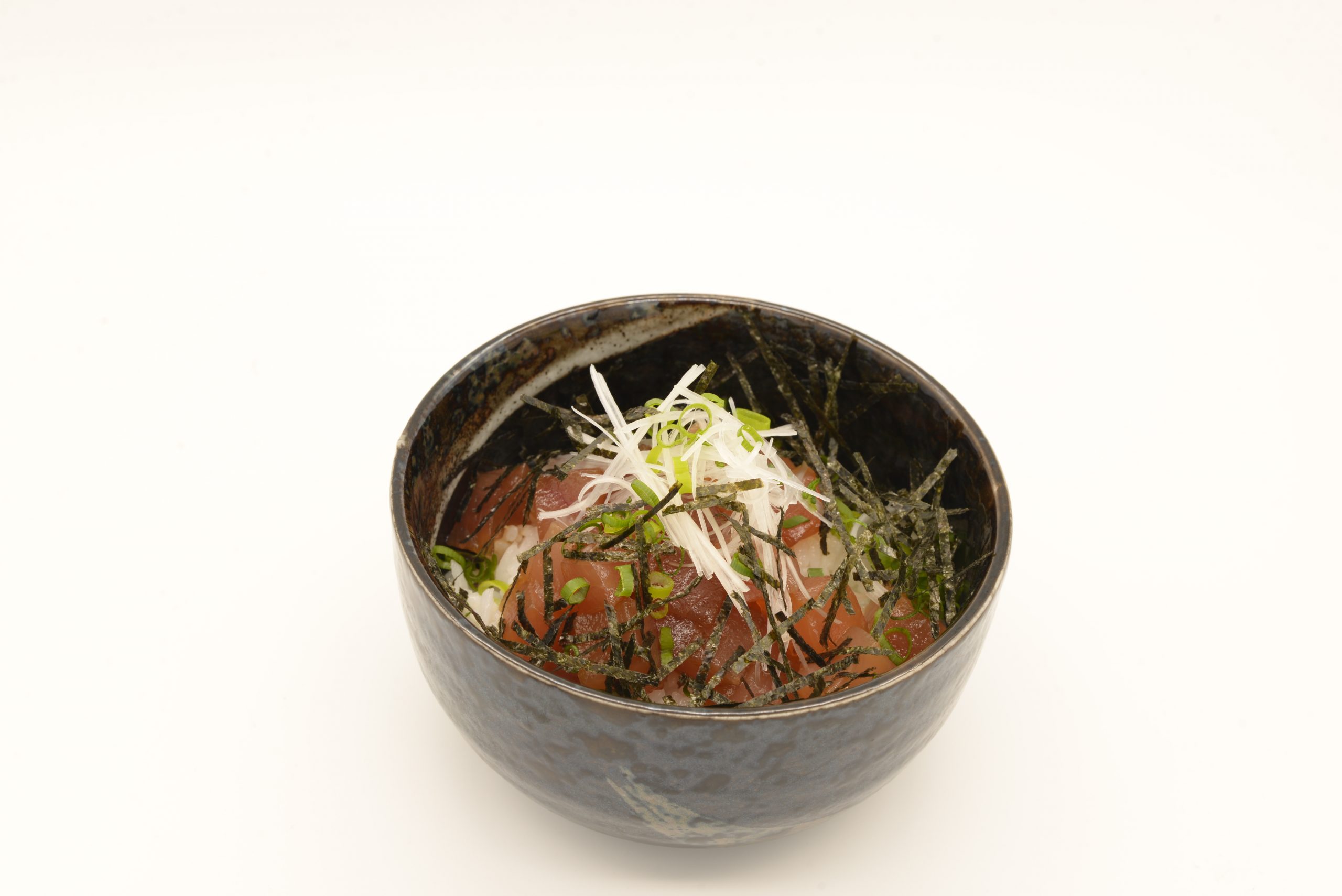 ビンチョウマグロの漬け丼 海の恵み 食の底力 Japan 公式レシピサイト