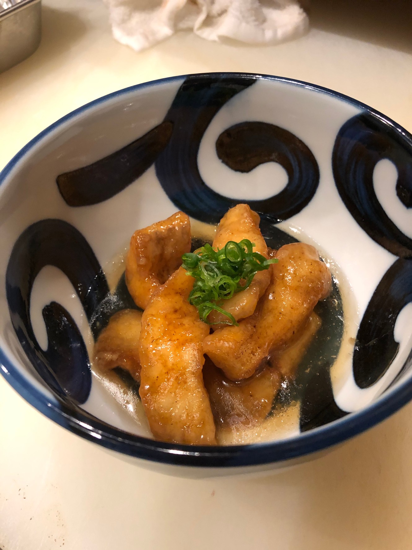 平目 吉野煮 海の恵み 食の底力 Japan 公式レシピサイト