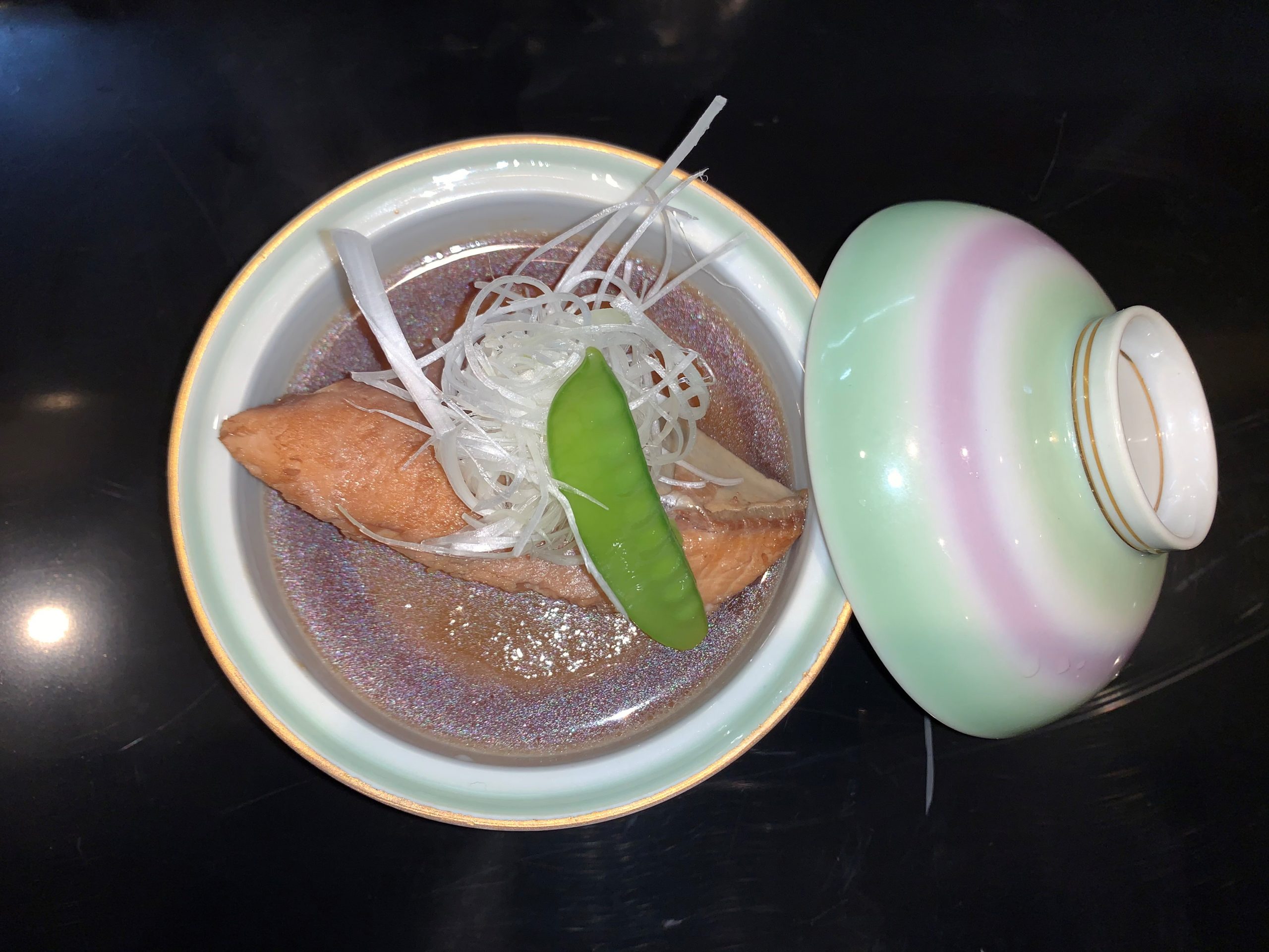 ブリと大根の煮付け 海の恵み 食の底力 Japan 公式レシピサイト