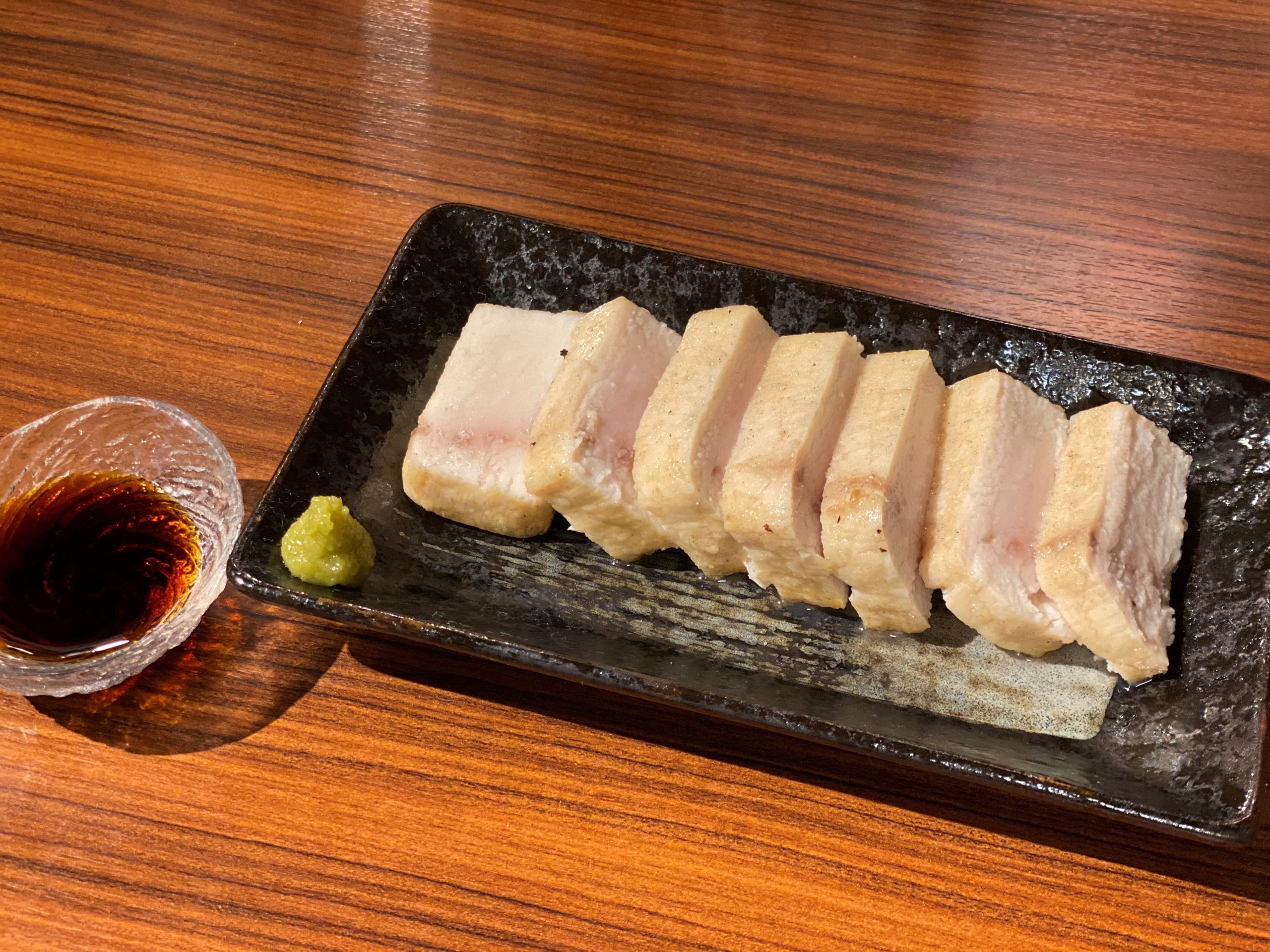 メカジキの揚げステーキ 海の恵み 食の底力 Japan 公式レシピサイト