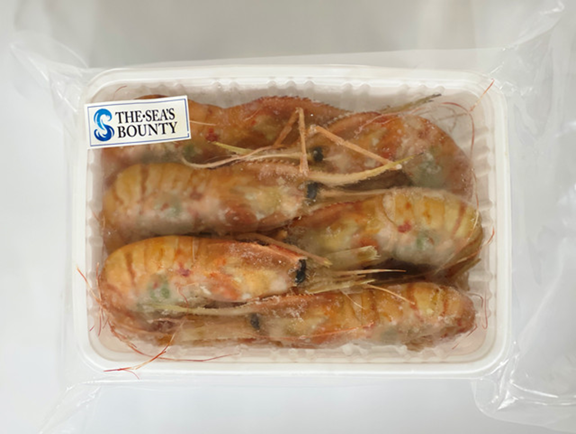 北海道産 冷凍ボタンエビ 海の恵み 食の底力 Japan 公式レシピサイト