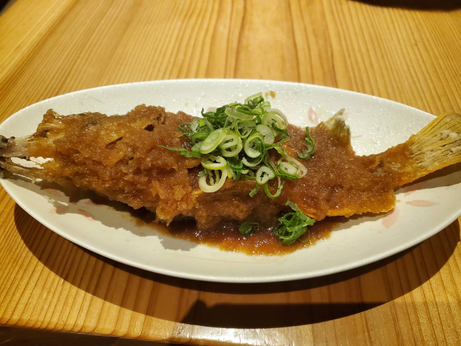 柳の舞のおろし煮 海の恵み 食の底力 Japan 公式レシピサイト