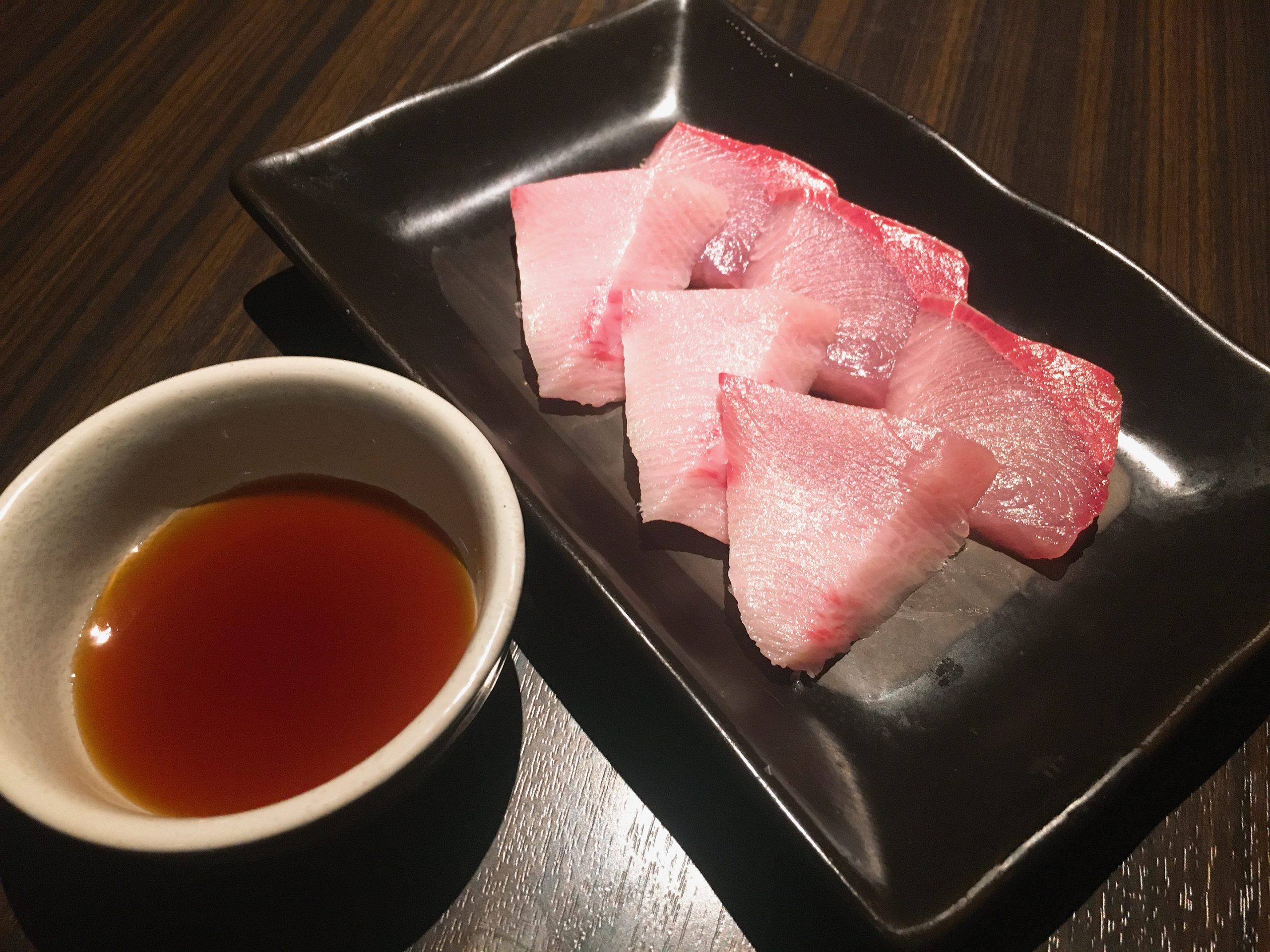 焼きぶりしゃぶ 海の恵み 食の底力 Japan 公式レシピサイト