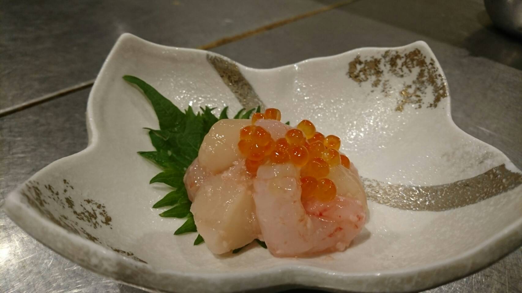自家製 甘エビの塩辛 海の恵み 食の底力 Japan 公式レシピサイト