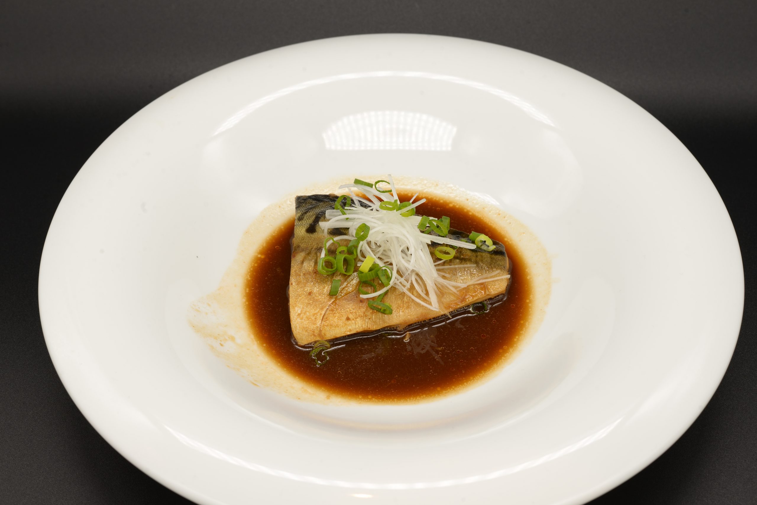 鯖の味噌煮 海の恵み 食の底力 Japan 公式レシピサイト
