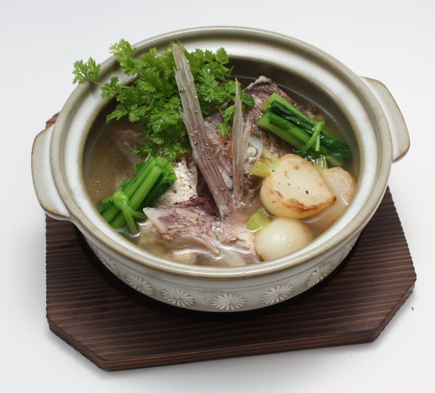 鯛かぶら 海の恵み 食の底力 Japan 公式レシピサイト
