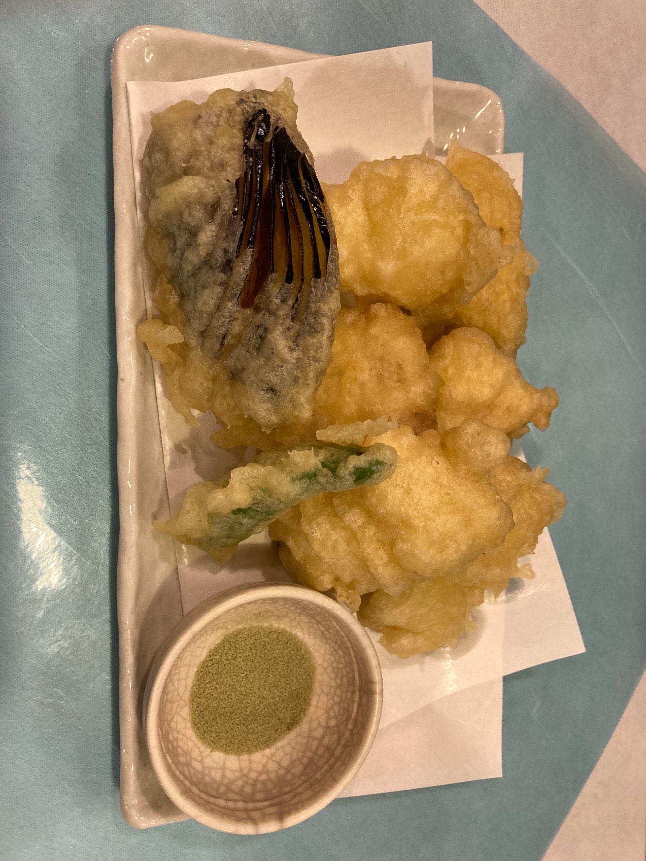 鱧の天ぷら 海の恵み 食の底力 Japan 公式レシピサイト