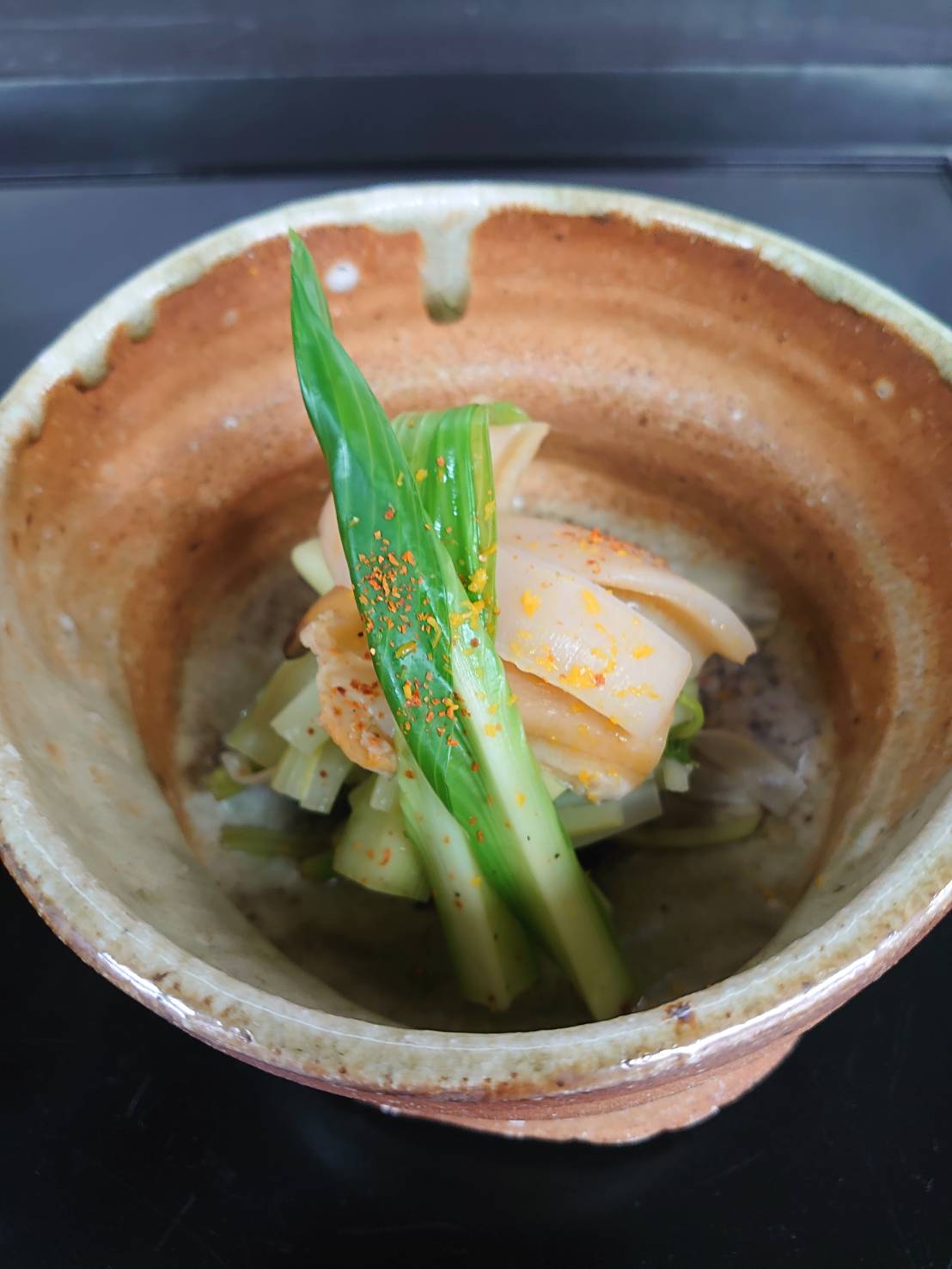 ミル貝 潮煮 海の恵み 食の底力 Japan 公式レシピサイト