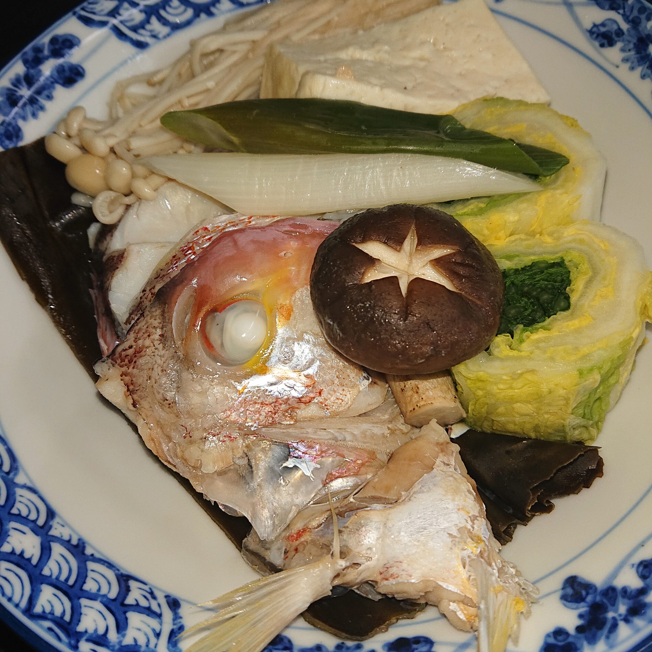 甘鯛の骨蒸し 海の恵み 食の底力 Japan 公式レシピサイト