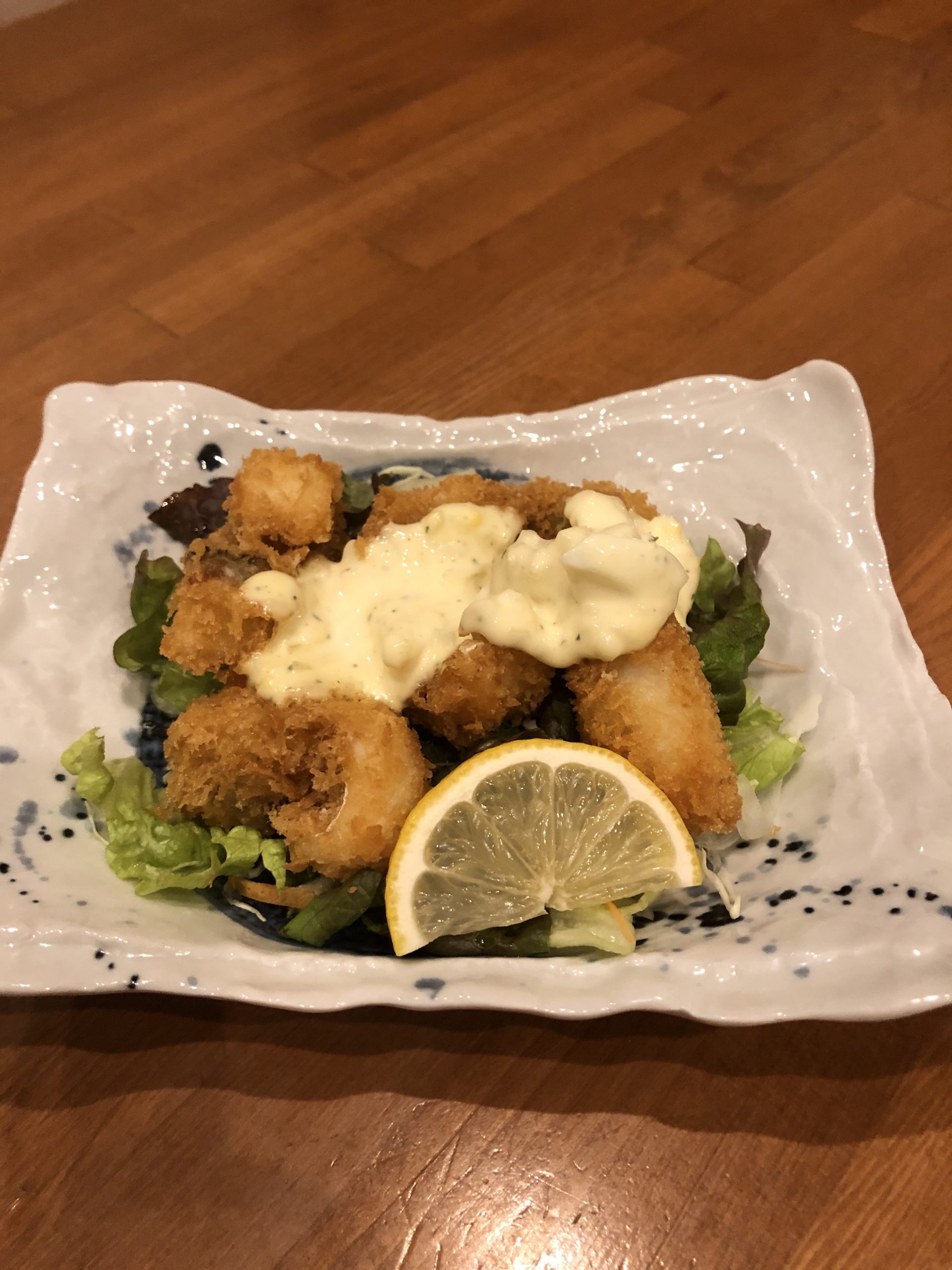 さごしのフィッシュカツ 海の恵み 食の底力 Japan 公式レシピサイト