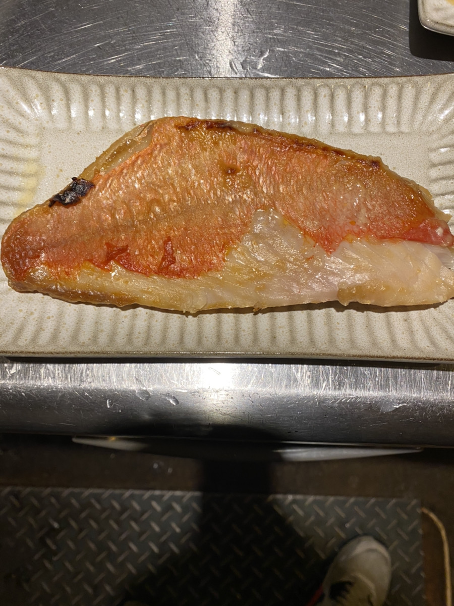 ふわふわトビウオの塩焼き 海の恵み 食の底力 Japan 公式レシピサイト