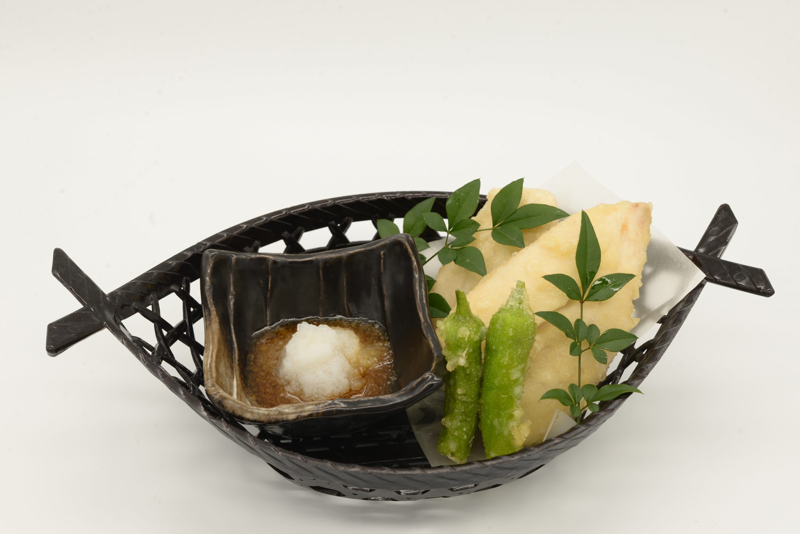 メダイの天ぷら 海の恵み 食の底力 Japan 公式レシピサイト