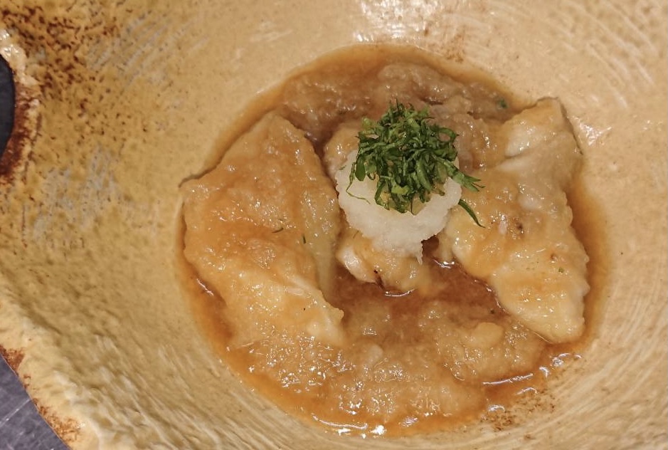 寒ブリのしぐれ煮 海の恵み 食の底力 Japan 公式レシピサイト