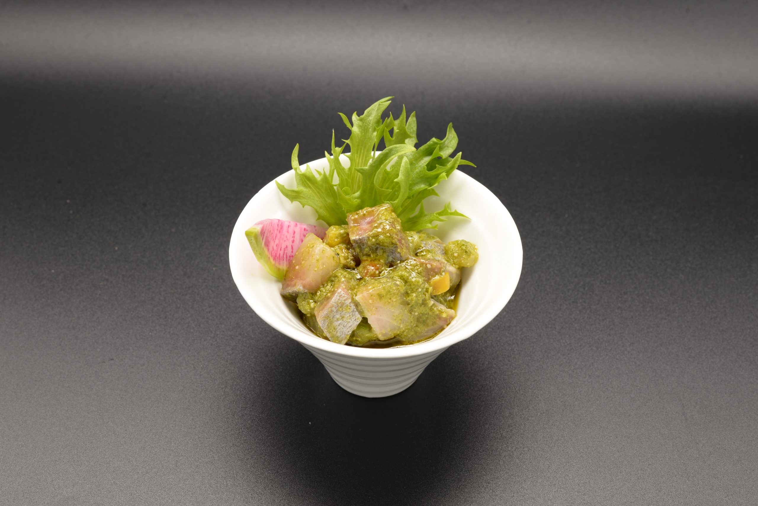 ミル貝バター焼辛炒め 海の恵み 食の底力 Japan 公式レシピサイト