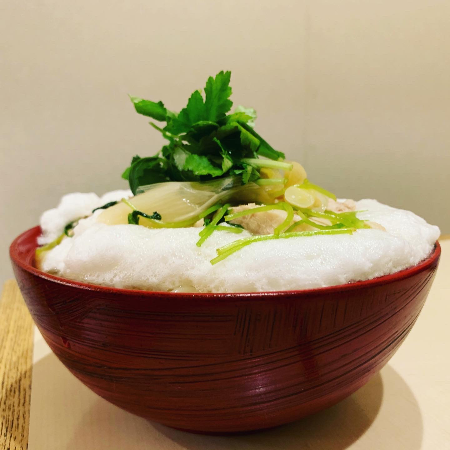 熟成まかじきのおうどん 海の恵み 食の底力 Japan 公式レシピサイト